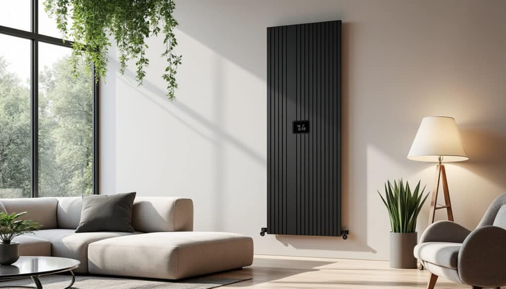 découvrez les dernières tendances des radiateurs design en 2025 : styles innovants, matériaux modernes et astuces déco pour sublimer votre intérieur avec efficacité et élégance.