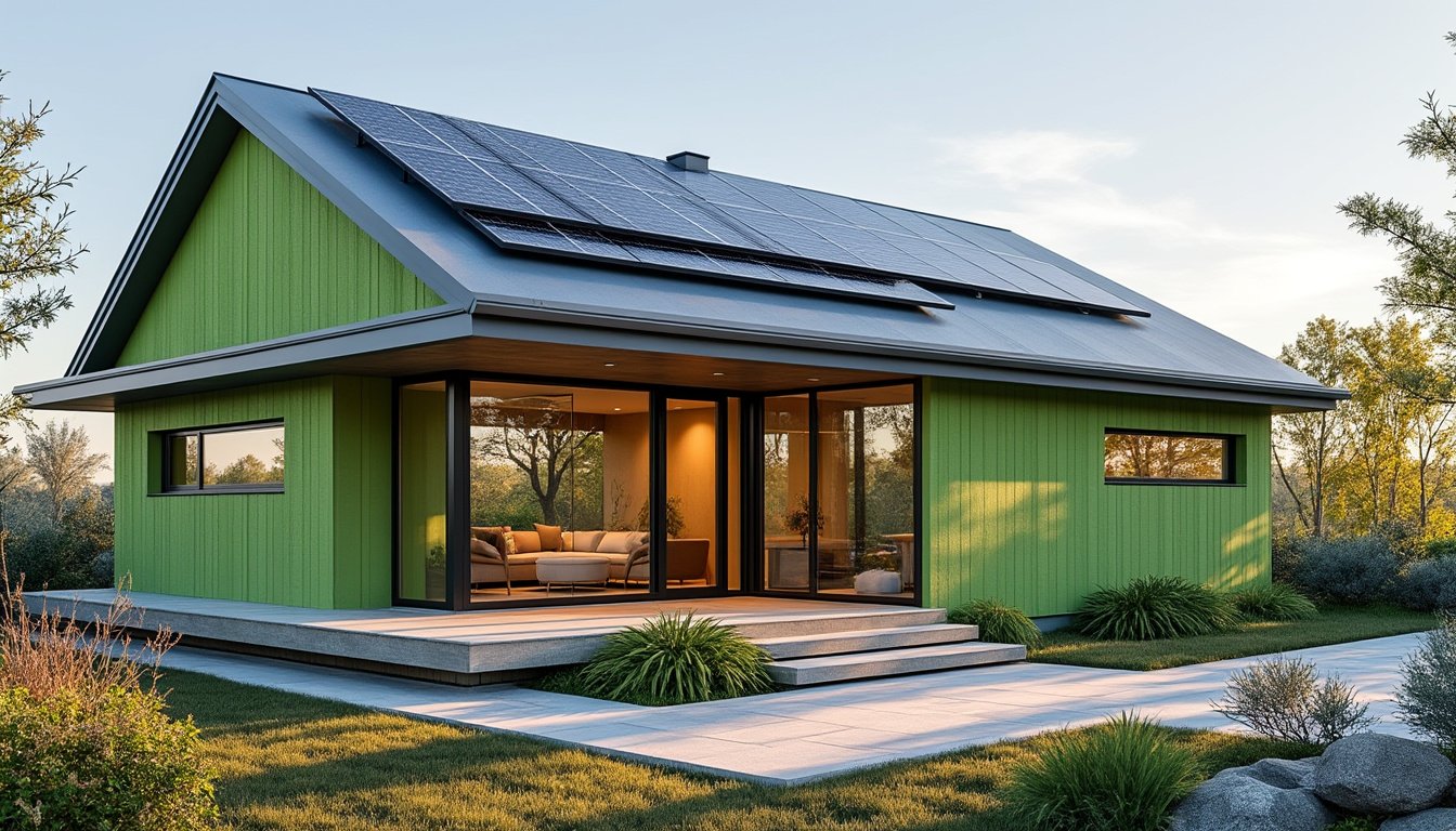 découvrez tout ce qu'il faut savoir sur la réglementation thermique des bâtiments en 2025 : normes en vigueur, exigences, conseils pour la conformité et optimisation de la performance énergétique de votre projet immobilier.