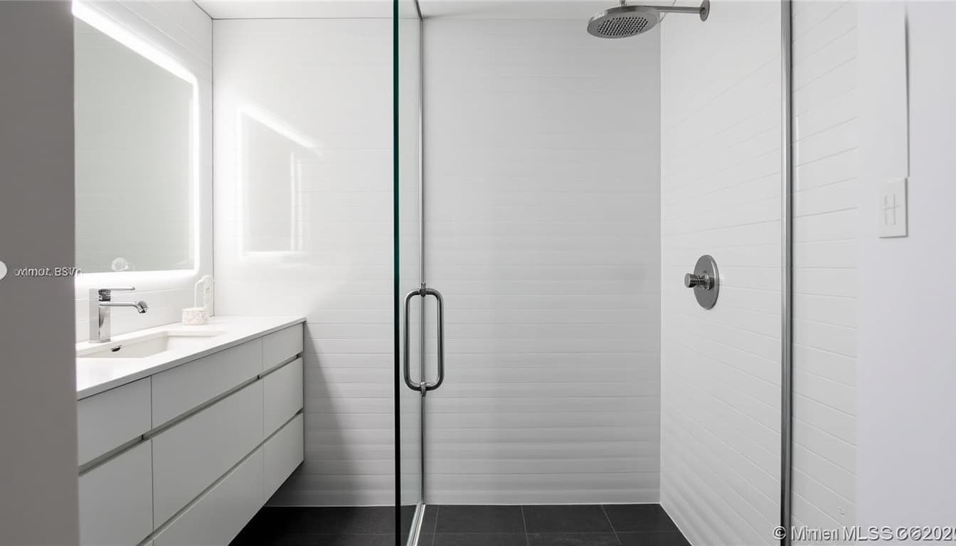 découvrez notre guide complet 2025 pour remplacer votre baignoire par une douche, avec conseils, étapes clés et avantages pour un espace moderne, pratique et sécurisé.