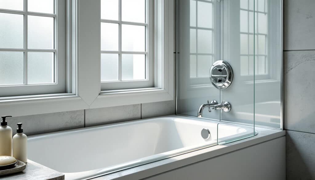 découvrez notre guide complet 2025 pour remplacer votre baignoire par une douche. profitez de conseils pratiques, des étapes clés et des avantages pour moderniser votre salle de bain facilement.