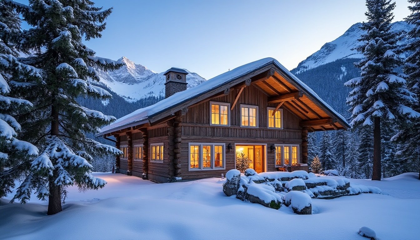 découvrez nos meilleurs conseils pour réussir la rénovation de votre chalet. astuces, matériaux et étapes clés pour restaurer un chalet avec style et durabilité.