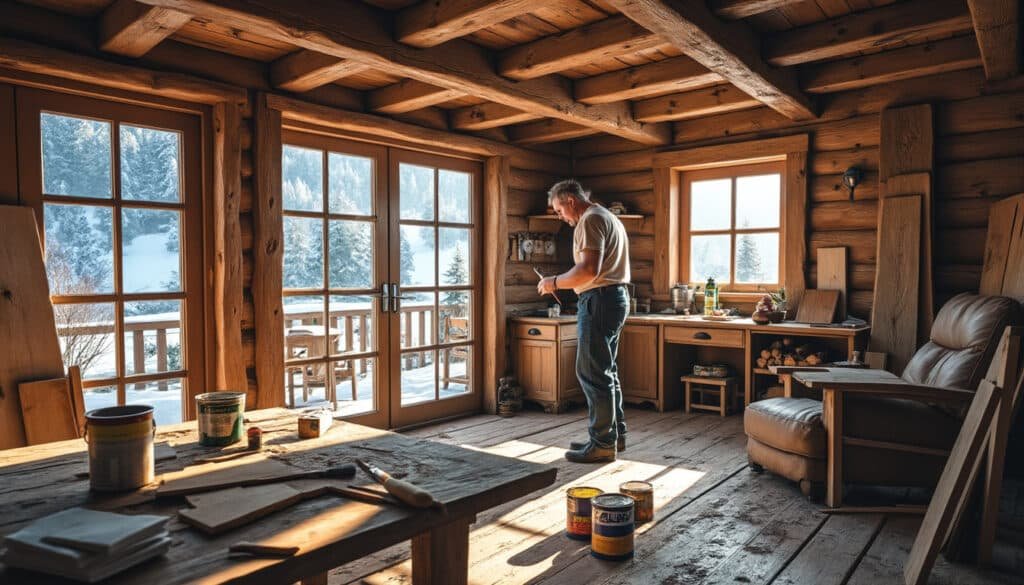 découvrez nos conseils pratiques pour réussir la rénovation de votre chalet. de la préparation aux finitions, suivez nos astuces pour une restauration efficace, durable et adaptée à vos envies.
