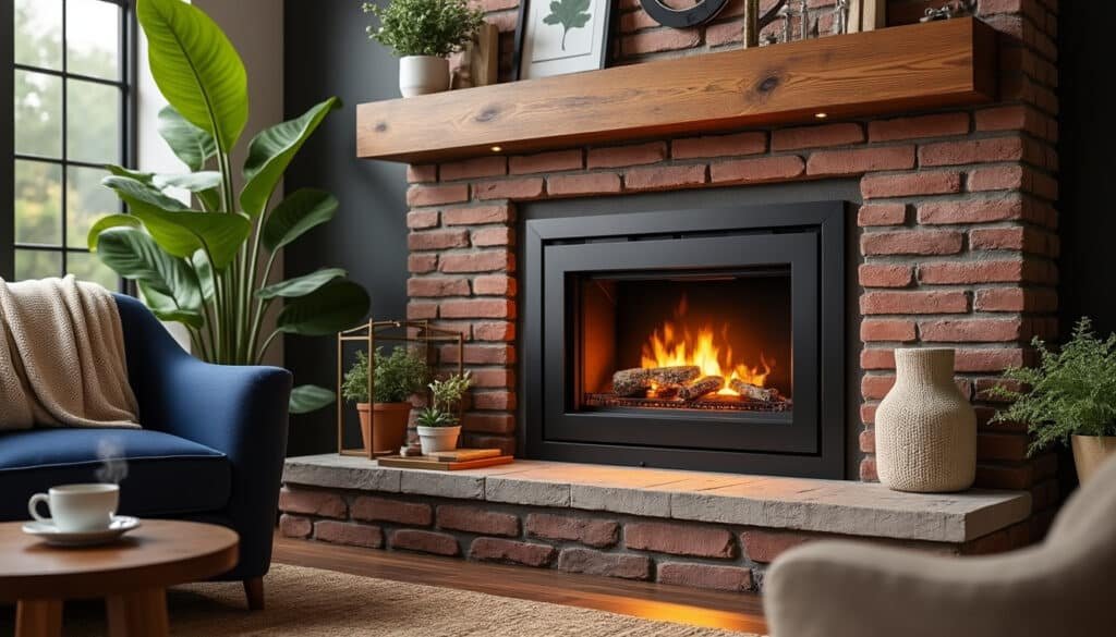 découvrez comment rénover votre cheminée ancienne avec un insert en 2025 : conseils pratiques, avantages énergétiques et astuces pour moderniser votre foyer tout en préservant son charme.