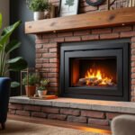 découvrez comment rénover votre cheminée ancienne avec un insert en 2025 : conseils pratiques, avantages énergétiques et astuces pour moderniser votre foyer tout en préservant son charme.