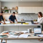 découvrez comment rénover votre cuisine en 2025 grâce à nos conseils pratiques : les étapes clés, des astuces malines et un aperçu du budget à prévoir pour réussir votre projet de rénovation.