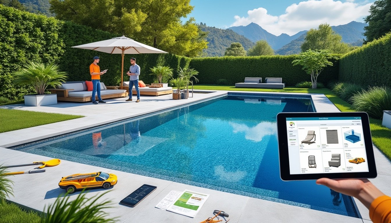 découvrez tout ce qu’il faut savoir pour rénover votre piscine en 2025 : estimation des coûts, conseils d’experts et dernières tendances pour réussir votre projet et moderniser votre espace aquatique.