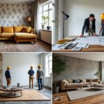 découvrez les étapes essentielles pour rénover un appartement ancien en 2025 : conseils, astuces et bonnes pratiques pour mener à bien votre projet et valoriser votre bien immobilier.