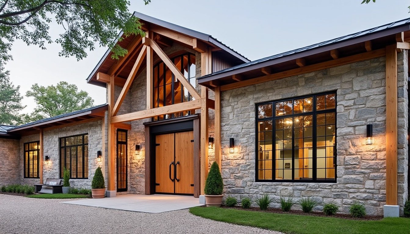 découvrez toutes les étapes clés, le budget à prévoir et les meilleurs conseils pour réussir la rénovation d'une grange en 2025. transformez votre projet en succès grâce à nos astuces pratiques.