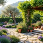 découvrez nos conseils incontournables pour aménager un jardin méditerranéen réussi. apprenez à choisir des plantes adaptées au climat sec et profitez d’astuces pratiques pour un espace verdoyant et durable.