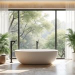 découvrez comment transformer votre salle de bain avec le travertin pour une décoration élégante et naturelle en 2025. conseils, astuces et inspirations pour un espace tendance et intemporel.