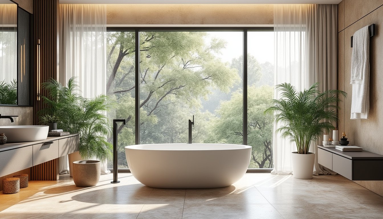 découvrez comment transformer votre salle de bain avec le travertin pour une décoration élégante et naturelle en 2025. conseils, astuces et inspirations pour un espace tendance et intemporel.
