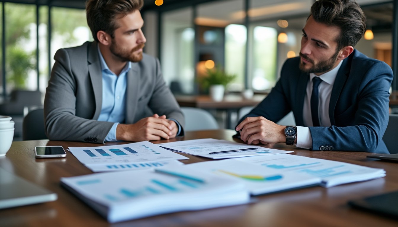 dĂ©couvrez les solutions pour gĂ©rer un crĂ©dit immobilier lors de la sĂ©paration dâun couple non mariĂ© en 2025 : procĂ©dures, conseils juridiques et options pour prĂ©server vos intĂ©rĂȘts.