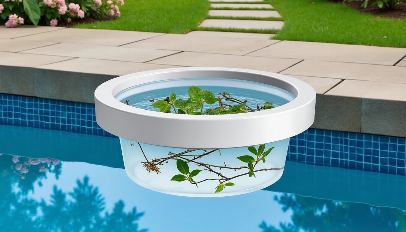 découvrez tout ce qu'il faut savoir sur le skimmer de piscine en 2025 : rôle, fonctionnement, conseils d'entretien et astuces pour garder une eau propre et claire toute l'année.