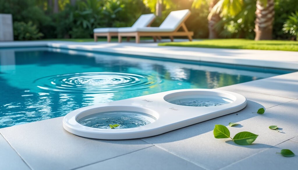 découvrez tout ce qu'il faut savoir sur le skimmer de piscine en 2025 : fonctionnement, utilité et conseils pratiques pour un entretien optimal afin de garder votre bassin propre et en bon état toute l'année.