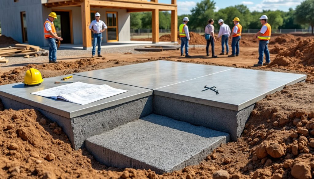 découvrez tout ce qu'il faut savoir sur le soubassement pour bien choisir la base de votre construction : types, matériaux, conseils et erreurs à éviter pour une maison solide et durable.