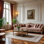 découvrez comment intégrer le style haussmannien dans votre intérieur : astuces déco, matériaux et conseils pour adopter ce design parisien élégant et intemporel chez vous.