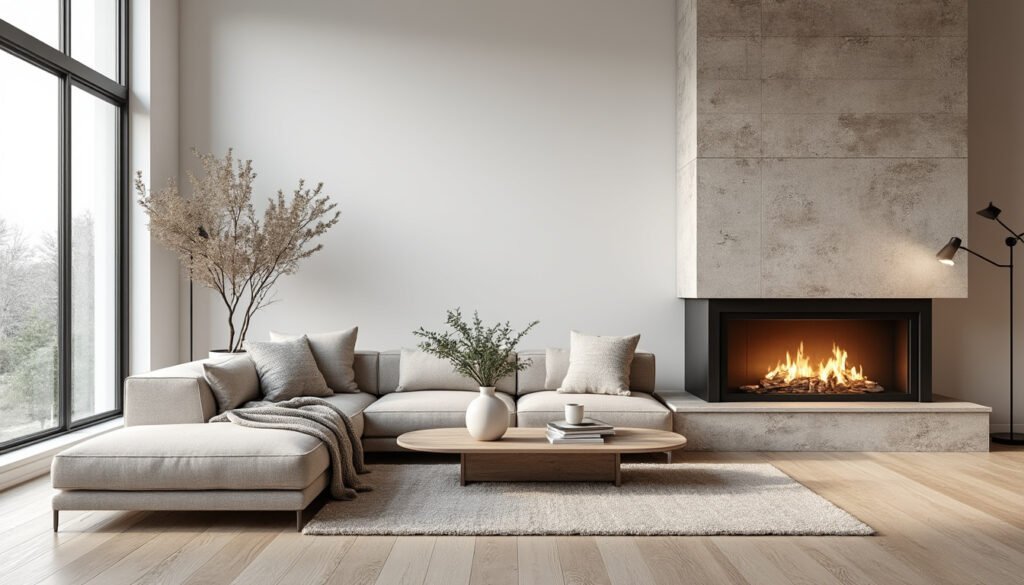 découvrez comment adopter le style scandinave en 2025 : conseils, astuces et inspirations pour une décoration épurée et chaleureuse, idéale pour tous les intérieurs modernes.