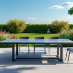 découvrez notre guide 2025 pour bien choisir votre table alu de jardin et apprendre à entretenir durablement votre mobilier extérieur. conseils, astuces et comparatif pour un espace extérieur tendance et fonctionnel.