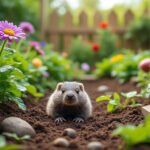 découvrez des solutions efficaces pour éloigner les taupes de votre jardin et protéger vos plantations de façon naturelle et durable. conseils pratiques et astuces anti-taupes.