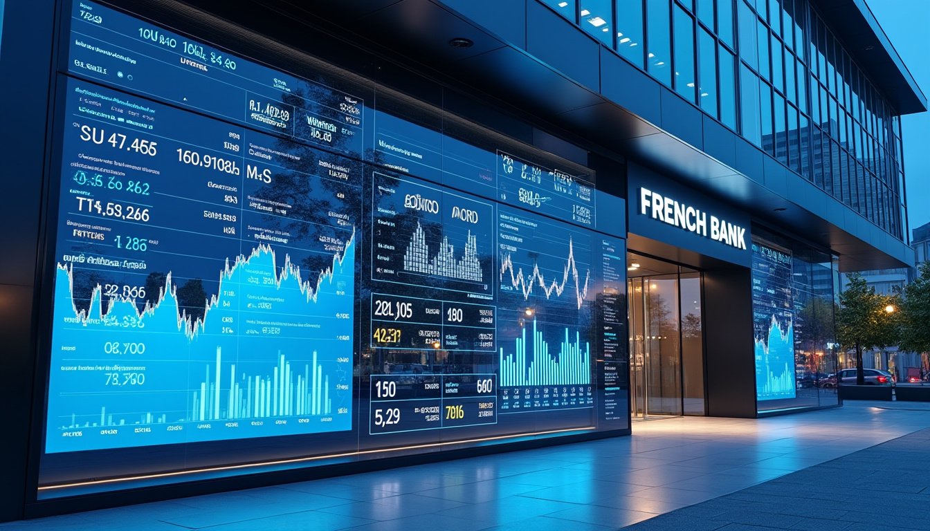 découvrez les tendances des taux immobiliers en mai 2025 et nos prévisions sur leur évolution. informez-vous sur l'impact pour les emprunteurs et nos conseils pour optimiser votre projet immobilier.