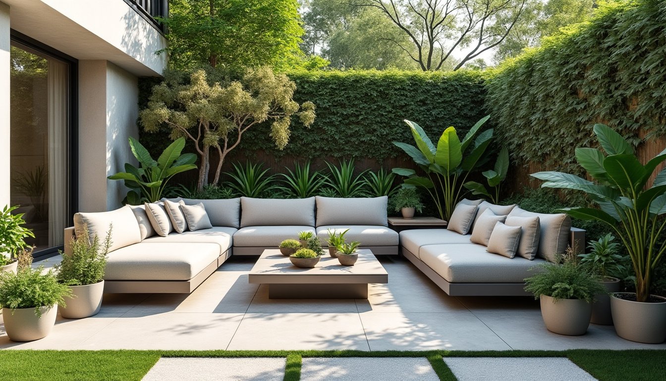 découvrez tous les conseils et astuces pour réussir l’aménagement de votre terrasse bétonnée en 2025. idées, étapes et recommandations pour un espace extérieur durable et esthétique !