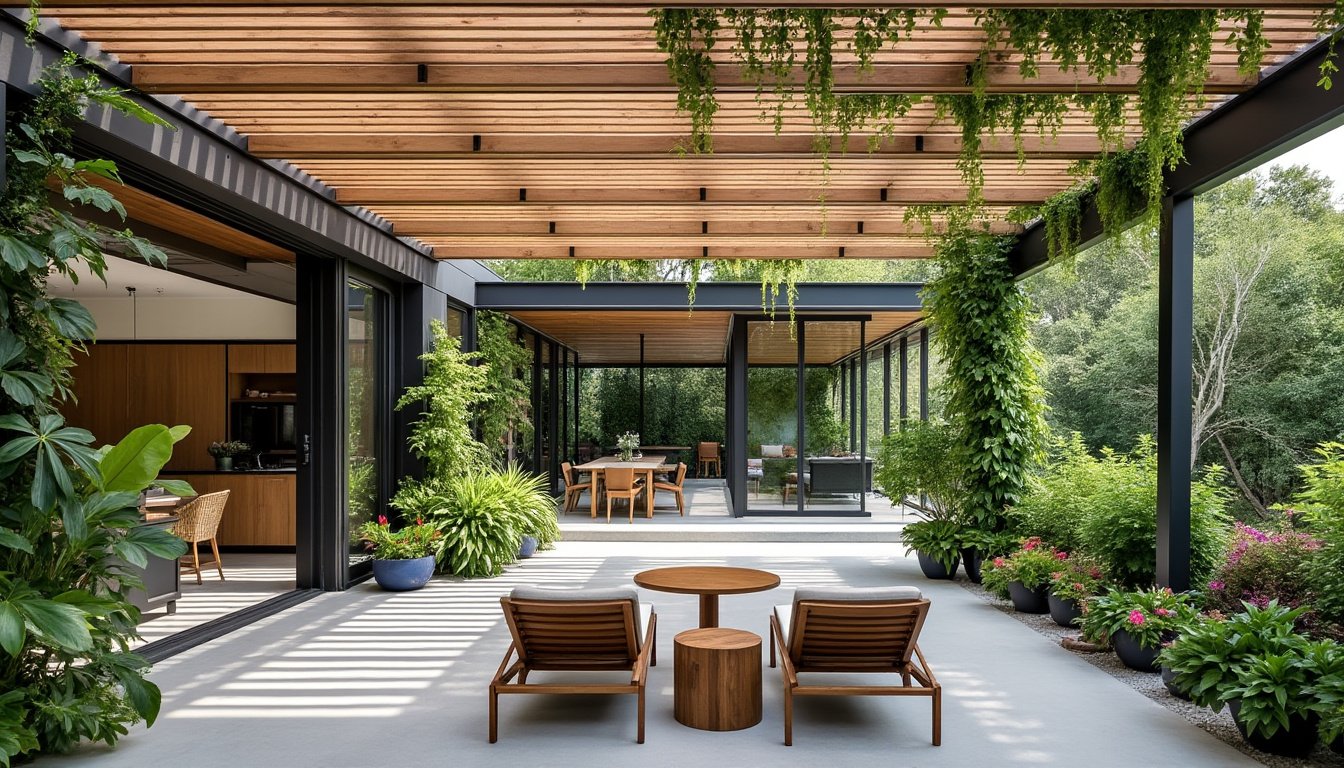 découvrez nos idées et conseils pour réussir l’aménagement d’une terrasse couverte en 2025. protégez votre espace extérieur et profitez-en toute l’année grâce à des solutions modernes et pratiques.