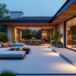 découvrez les avantages d'une terrasse en béton désactivé, nos conseils d’entretien et des idées modernes pour sublimer votre extérieur en 2025. adoptez ce revêtement esthétique, durable et tendance !