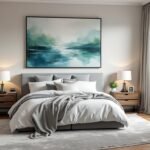 découvrez nos idées et inspirations pour créer une tête de lit peinture unique et personnalisée. apportez style et originalité à votre chambre grâce à des conseils déco simples et des exemples tendance.