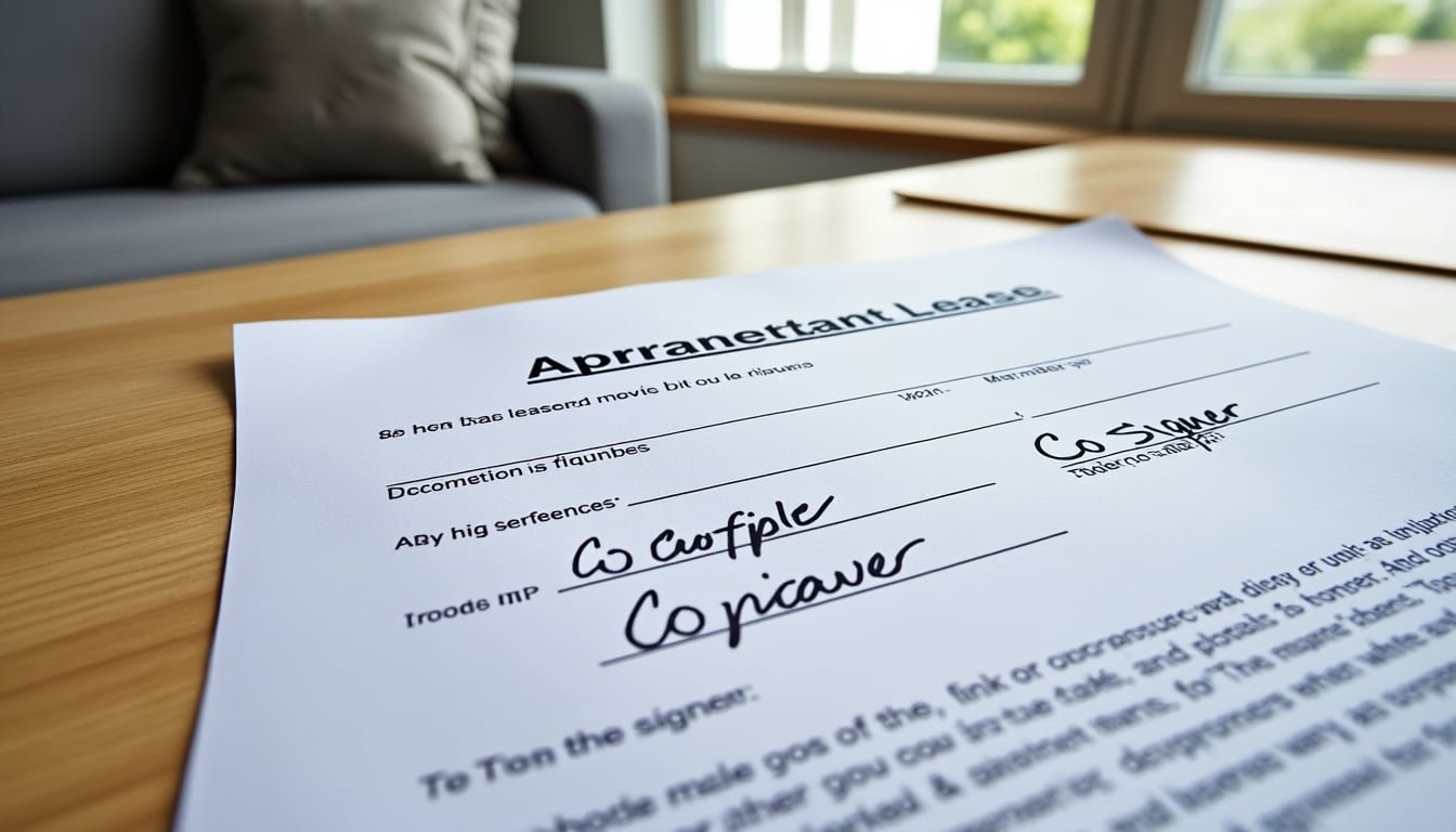 découvrez tout ce qu'il faut savoir sur la caution solidaire en location : son fonctionnement, les obligations du garant et du locataire, ainsi que des conseils pratiques pour sécuriser votre contrat de location.