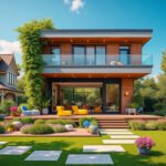 découvrez tout sur la maison atypique : styles innovants, astuces de décoration et conseils pour concevoir un intérieur unique en 2025. inspirez-vous pour créer un chez-vous original et tendance !