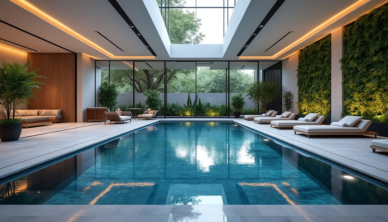 découvrez tout ce qu'il faut savoir sur la piscine intérieure en 2025 : avantages, prix moyens, conseils d'entretien et astuces pour profiter pleinement de votre espace aquatique toute l'année.