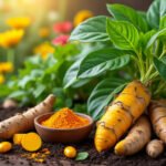 découvrez tous les secrets de la plante de curcuma en 2025 : ses bienfaits pour la santé, des conseils pratiques pour la cultiver chez vous et ses différents usages en cuisine et bien-être.
