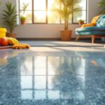 découvrez tout ce qu’il faut savoir sur la résine pour sol : ses avantages, les étapes d’installation, les conseils d’entretien et les raisons de choisir ce revêtement moderne pour un intérieur durable et esthétique.