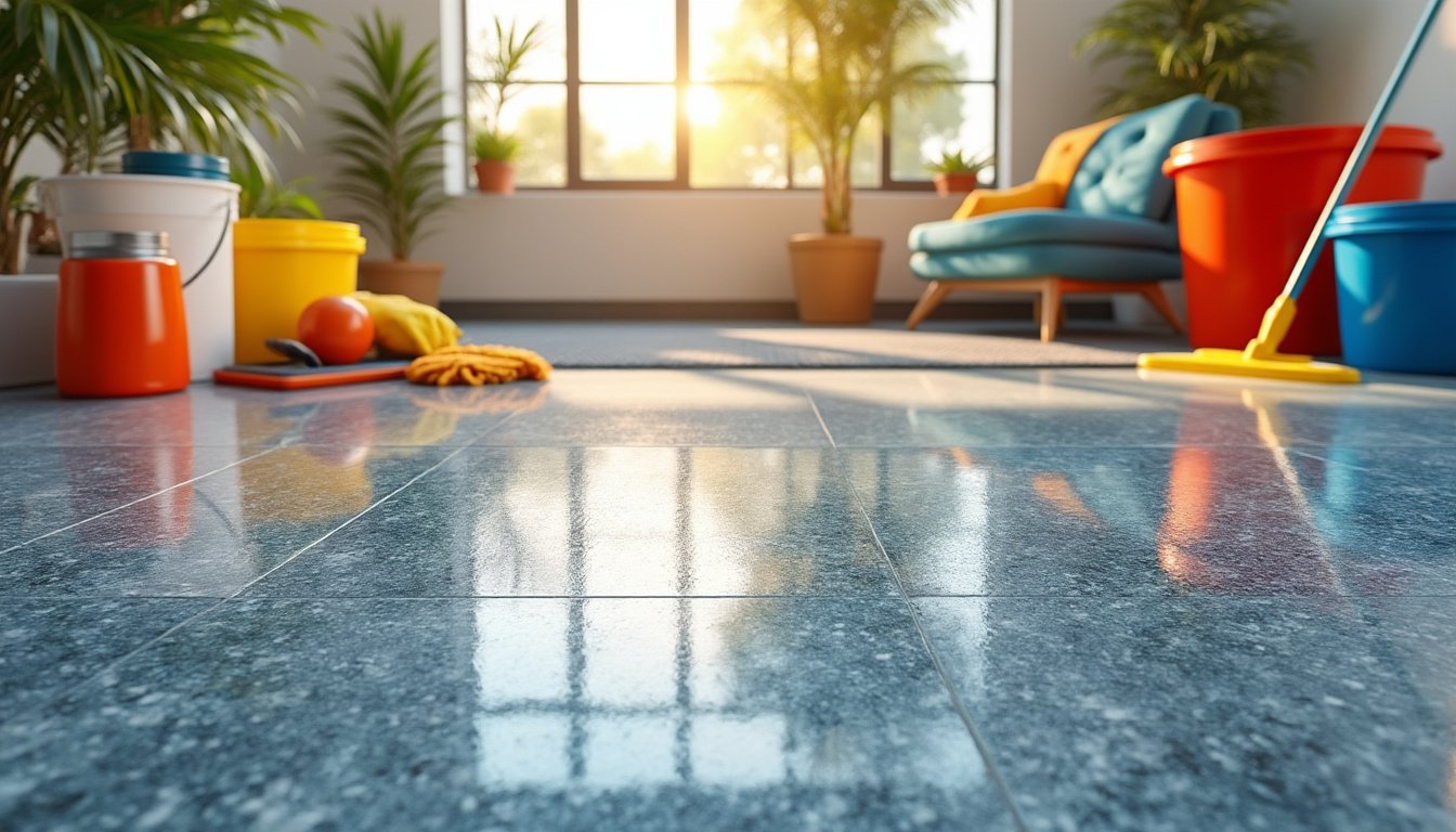 découvrez tout ce qu’il faut savoir sur la résine pour sol : ses avantages, les étapes d’installation, les conseils d’entretien et les raisons de choisir ce revêtement moderne pour un intérieur durable et esthétique.