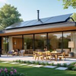découvrez tout ce qu'il faut savoir sur le chalet habitable de jardin en 2025 : conseils d'installation, gamme de prix, réglementation en vigueur et astuces pour faire le bon choix.