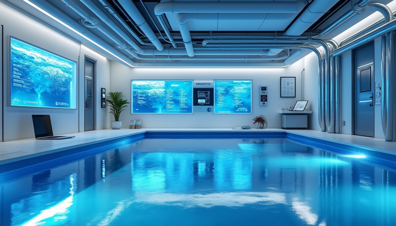 découvrez tout sur le local technique piscine : conseils d'installation, astuces d'entretien et nouveautés 2025 pour garantir le bon fonctionnement et la durabilité de votre piscine.