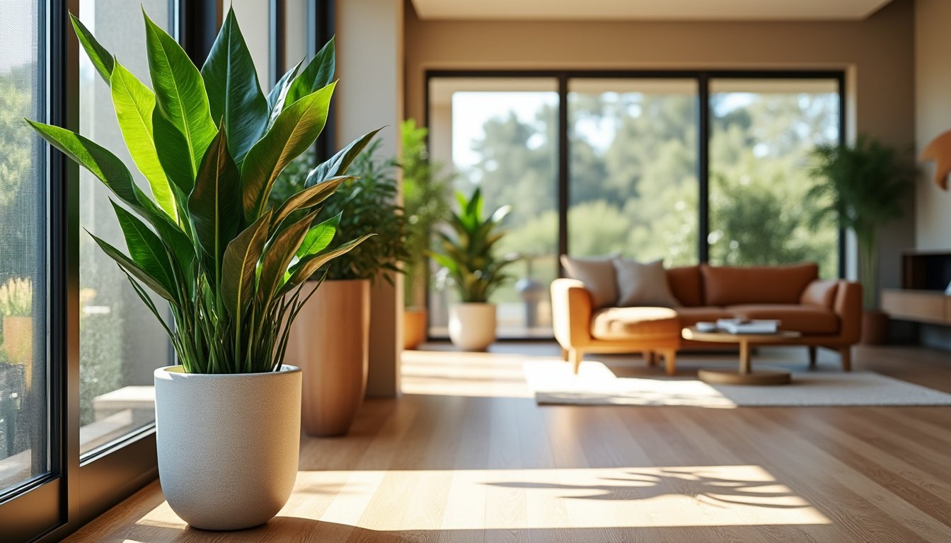 découvrez tous les conseils essentiels pour l’entretien des arbres d’intérieur en 2025 : astuces, arrosage, taille et soins pour des plantes en pleine santé chez vous.
