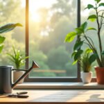 découvrez tous les conseils et astuces pour entretenir vos arbres d’intérieur en 2025 : arrosage, taille, exposition et soins pour des plantes en pleine santé toute l’année.