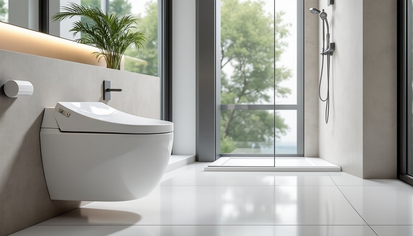 découvrez les dimensions idéales d’un wc en 2025 : conseils, normes et recommandations pour aménager vos toilettes de façon optimale, garantir confort et accessibilité.