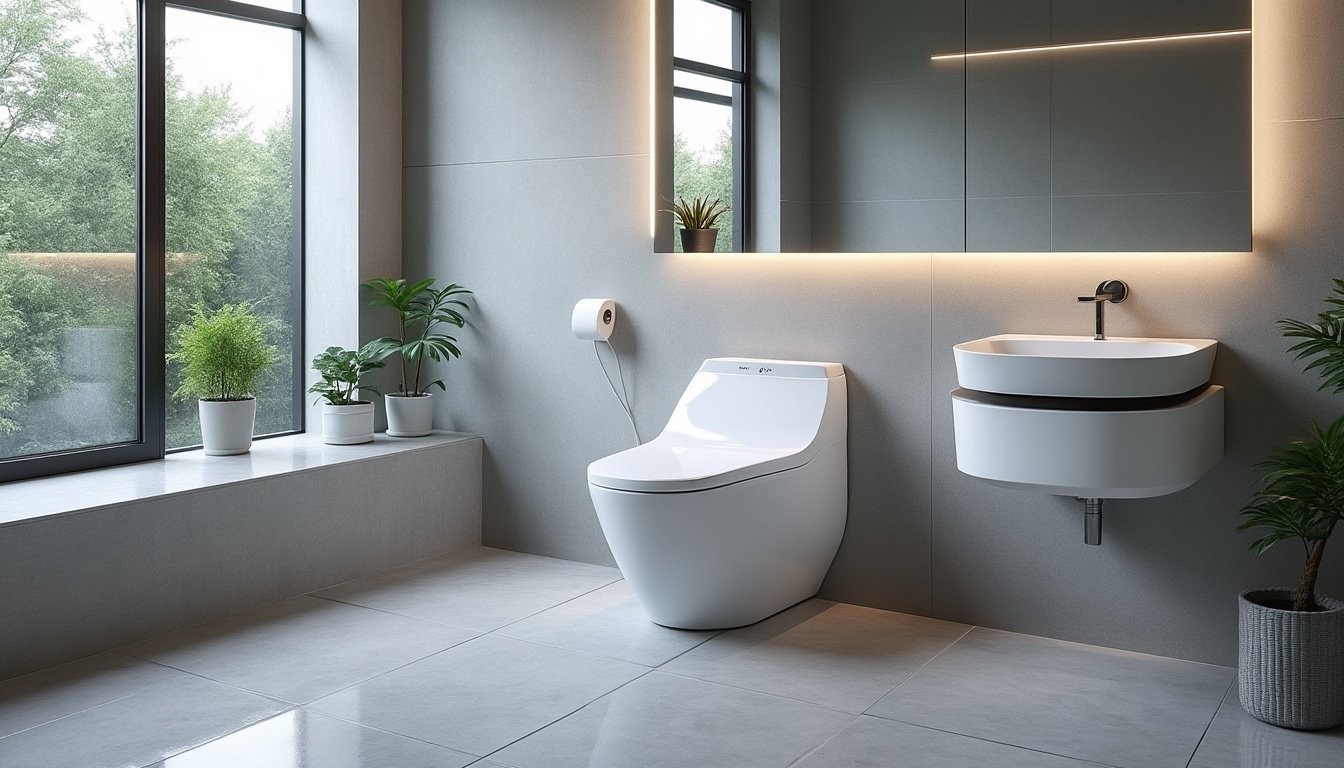 découvrez toutes les dimensions idéales à respecter pour l’installation d’un wc en 2025 : hauteur, largeur, profondeur, et normes pratiques pour optimiser confort et accessibilité dans votre salle de bain.
