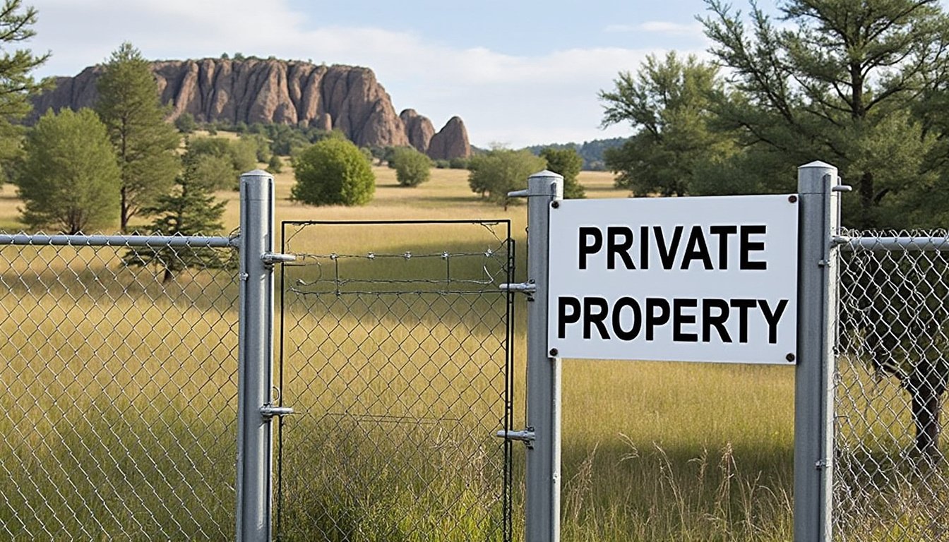 découvrez comment choisir et installer un panneau propriété privée pour renforcer la sécurité de votre terrain. informez-vous sur la législation, les types de panneaux et les conseils pour une protection optimale.