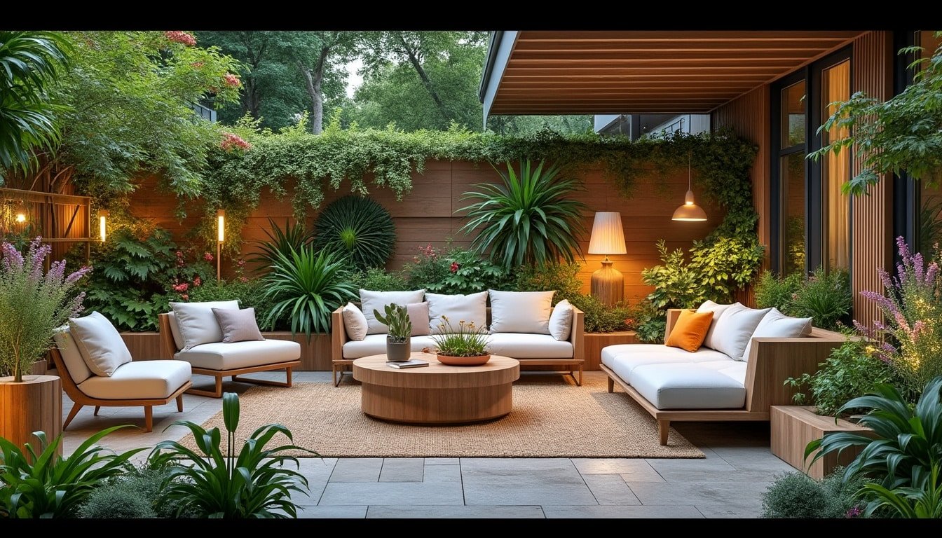 découvrez notre guide complet sur les salons de jardin la foir'fouille : styles tendances 2025, fourchettes de prix et conseils pour bien choisir votre mobilier d'extérieur adapté à vos envies et à votre budget.