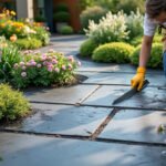 découvrez comment utiliser l’ardoise au jardin : ses avantages, les étapes de pose, et des conseils d’entretien pour sublimer vos extérieurs durablement.