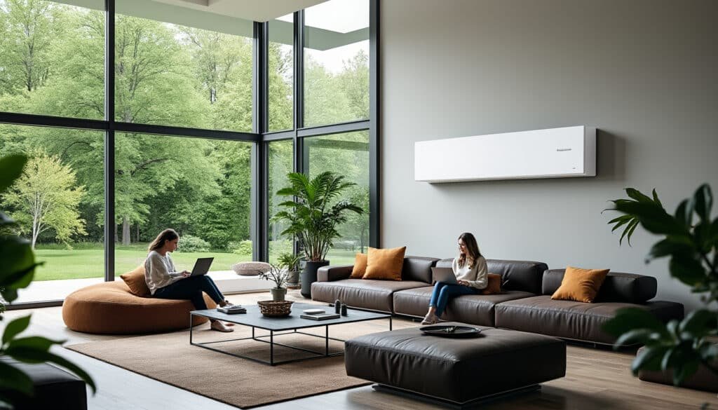 découvrez pourquoi la ventilation mécanique par insufflation (vmi) gagne en popularité en 2025 auprès des foyers français : bienfaits sur la qualité de l’air, économies d’énergie et confort au quotidien.