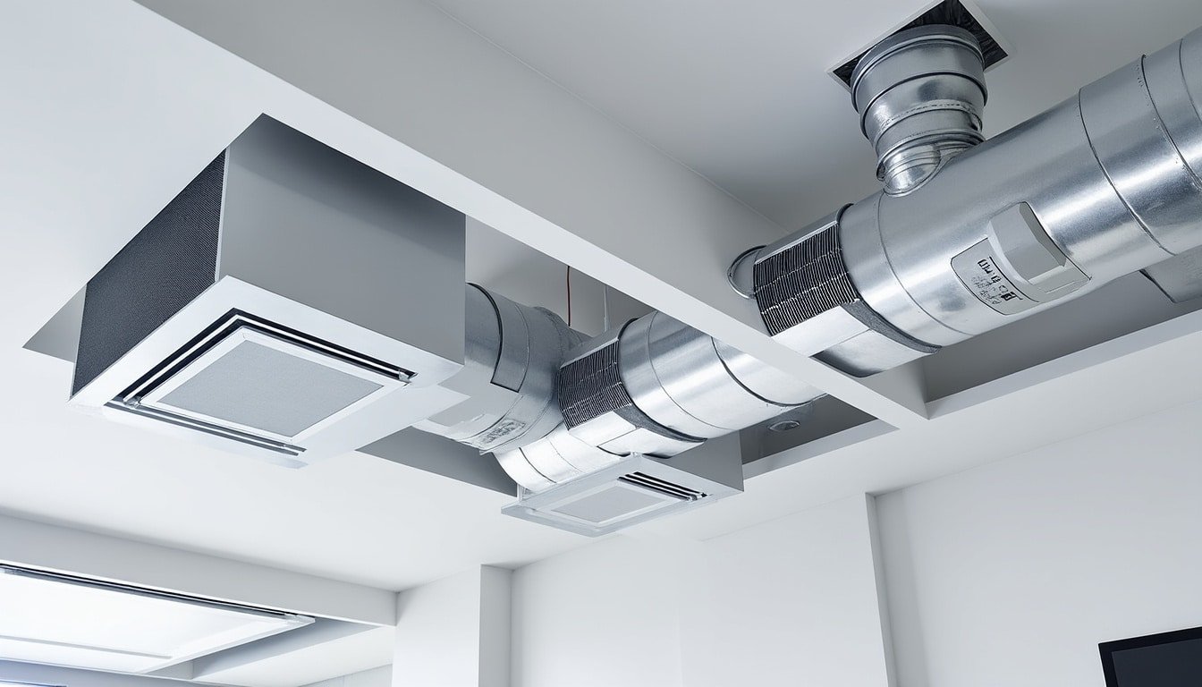 découvrez pourquoi la ventilation mécanique par insufflation (vmi) séduit de plus en plus de foyers en 2025 : avantages, fonctionnement et bénéfices pour un air intérieur sain et une maison bien ventilée.