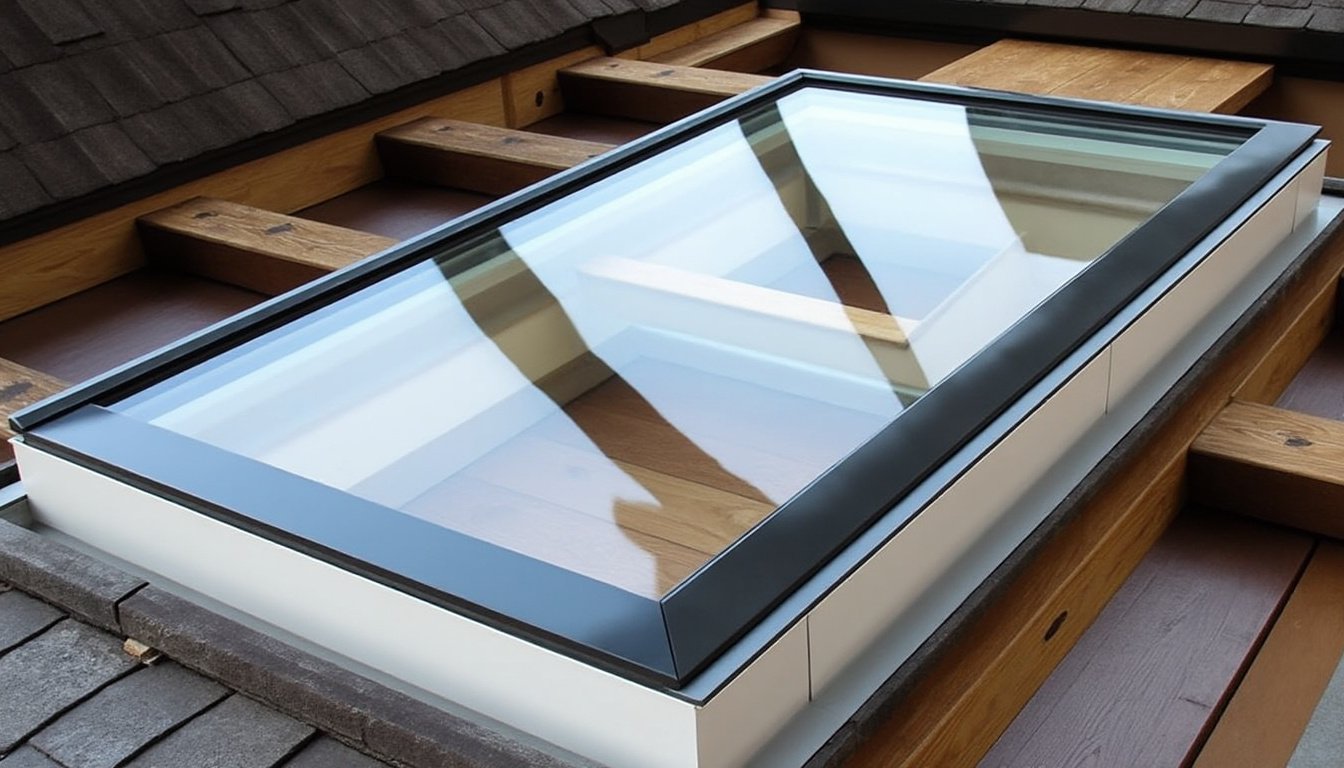 découvrez notre guide complet 2025 sur les prix des fenêtres de toit velux, les coûts de pose et tous les conseils pour réussir votre installation. comparez les tarifs et trouvez l’option idéale pour votre projet !