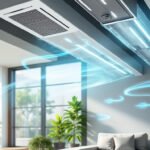 découvrez les avantages de la ventilation mécanique simple flux hygroréglable, son fonctionnement, et nos conseils pratiques pour une installation réussie et une meilleure qualité d’air intérieur.