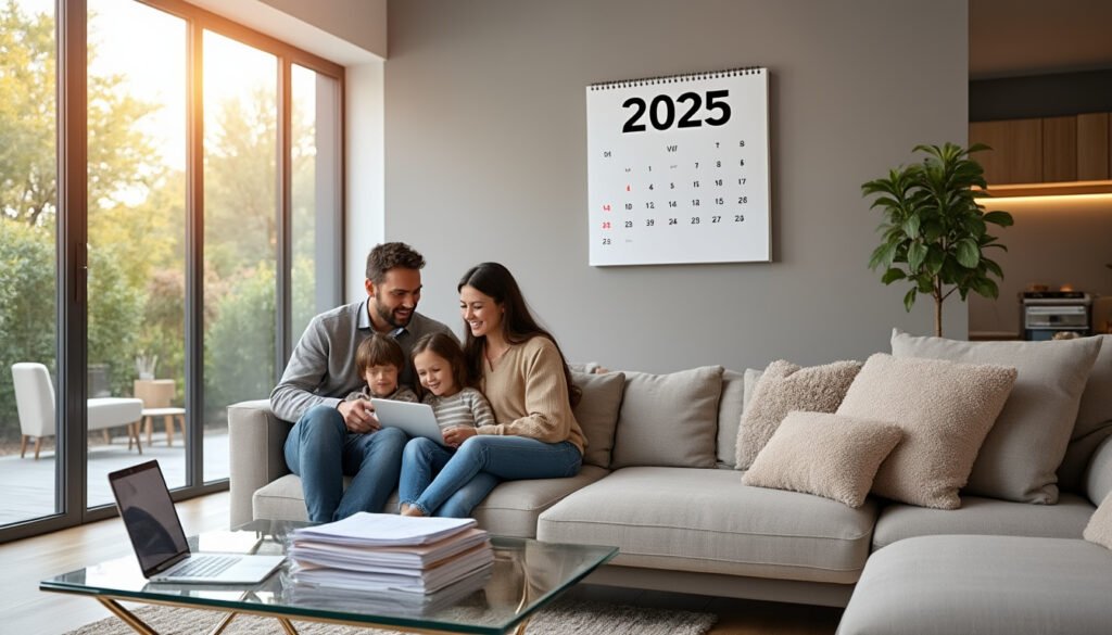 découvrez tout ce qu'il faut savoir sur le viager libre en 2025 : fonctionnement, avantages, étapes clés et conseils pratiques pour vendre votre bien en toute sérénité.