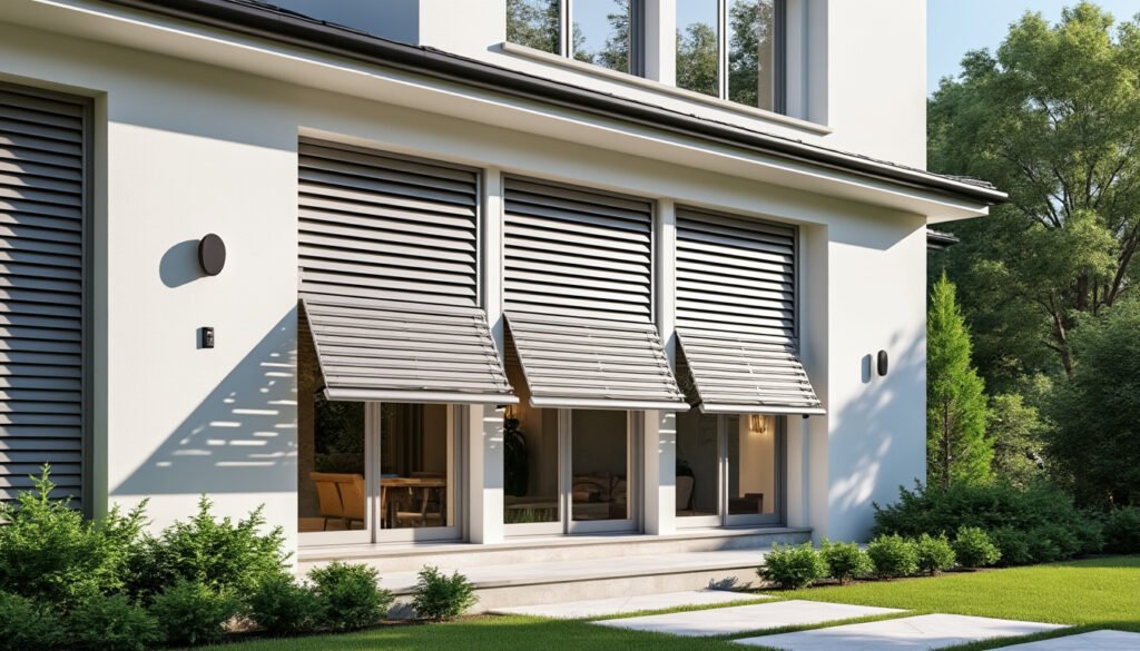 découvrez les avantages du volet battant motorisé et nos conseils pour bien le choisir en 2025 : confort, sécurité, fonctionnalités, critères à comparer et dernières innovations pour votre habitation.
