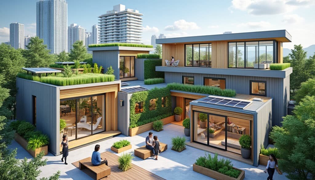 découvrez tout ce qu'il faut savoir sur les solutions modulaires algéco en 2025 : avantages, usages, innovations et conseils pour vos projets de construction modulaires.